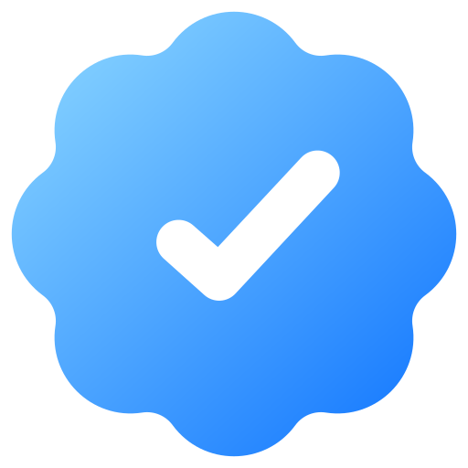 Verified icon